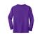 Port & Company® Youth Long Sleeve Core Cotton T-Shirt